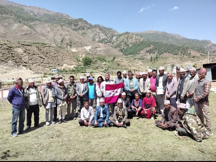 गुठीचौर गाउँपालिकामा सक्रिय सदस्यता अद्यावधिक सुरु: १५ गतेभित्र विवरण बुझाउन आह्वान