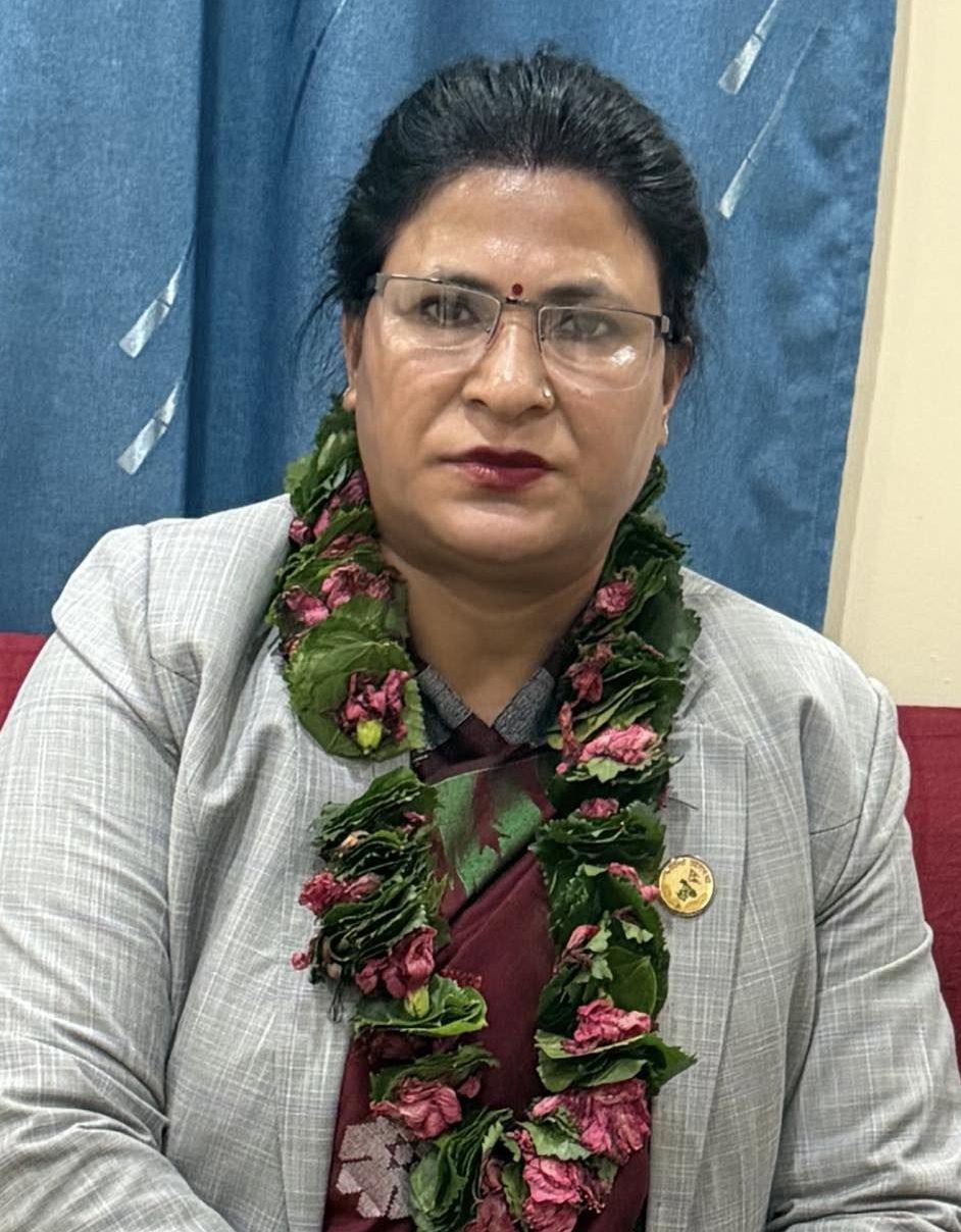 इतिहासको पानाबाट माझफाल हत्याकाण्ड उर्मिला विश्वकर्माको २५ वर्षको चोट र न्यायको आवाज