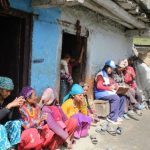 जुम्लाको लाम्री गाउँ शोकमग्न, बेपत्ता छोराहरूको पर्खाइमा आमाबुवा